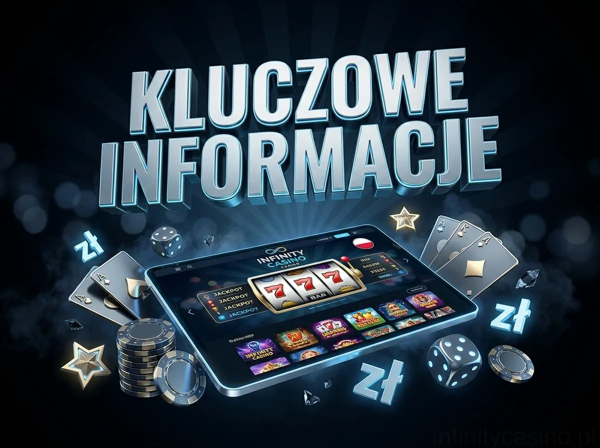 Kluczowe Informacje