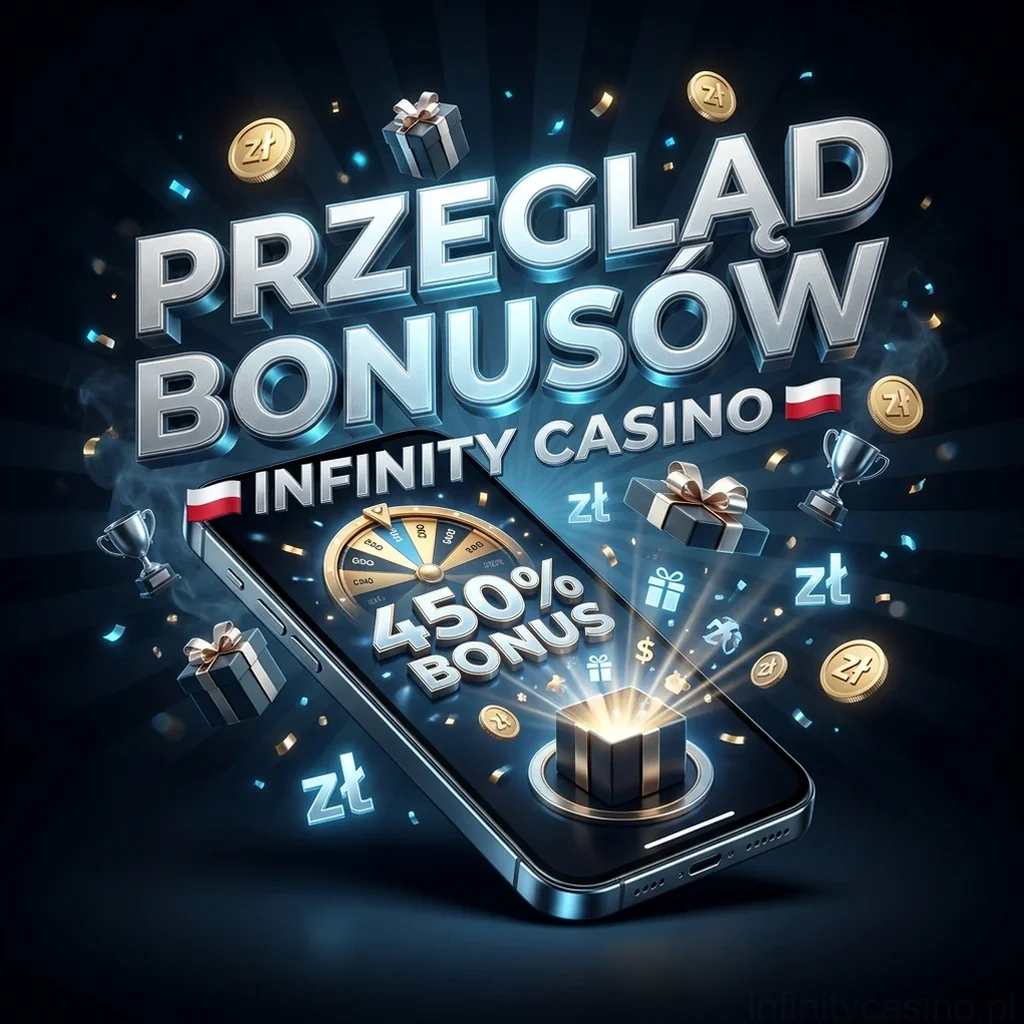 Przegląd Bonusów